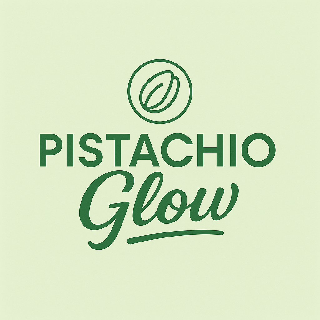 Pistachio Glow - Gutschein
