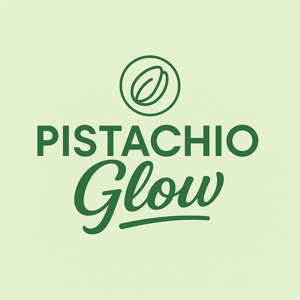 Pistachio Glow 